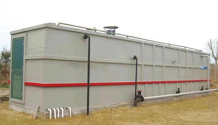 農(nóng)村水環(huán)境治理